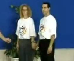Dancing