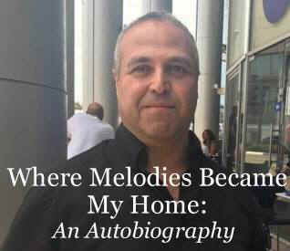 Where Melodies Became My Home: An Autobiography of Meir1c - Biography of Meir Cohen