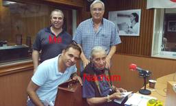 Nachum Heiman at Gimmel